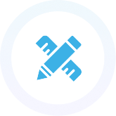 定制化审核逻辑，企业级集成与安全